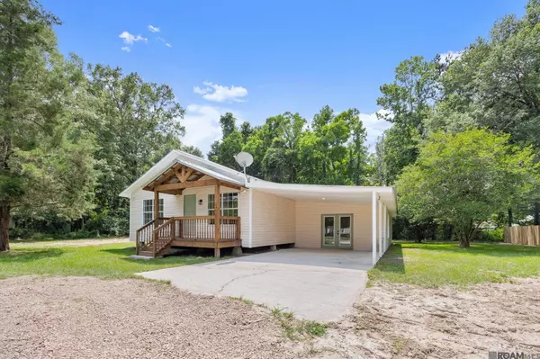 13340 Galloway Garden Rd, Walker, LA 70785