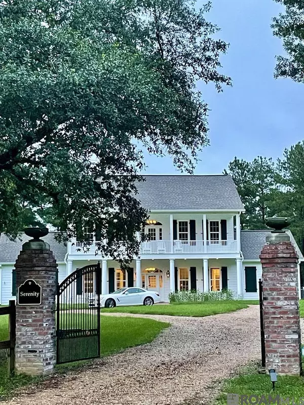 Clinton, LA 70722,11976 Cox Rd