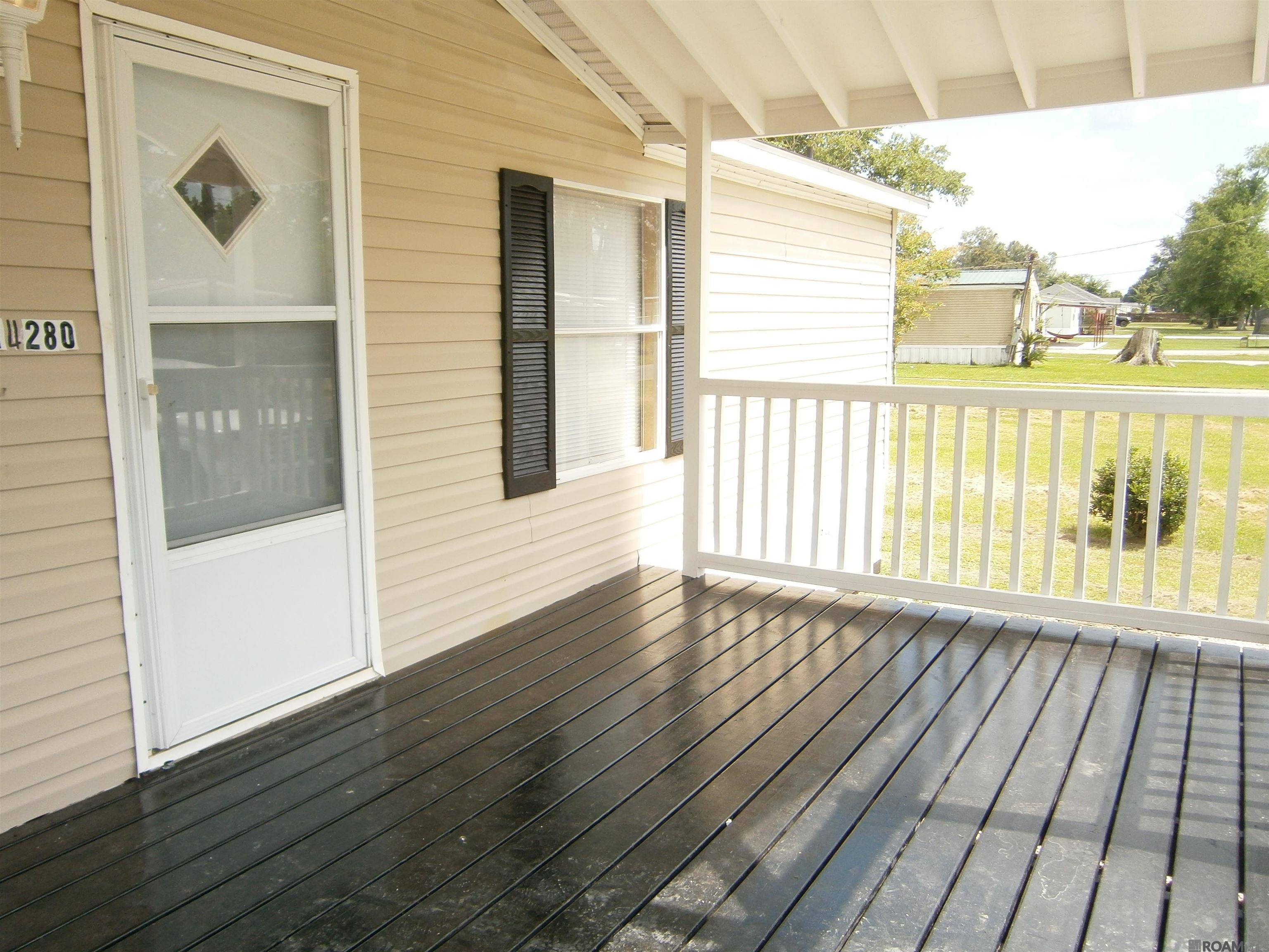 Gonzales, LA 70737,14280 Garcon Rd