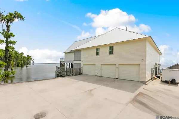 Pierre Part, LA 70339,336 Bayou Tranquille Rd