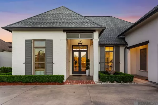 Baton Rouge, LA 70810,2513 Tiger Crossing Dr