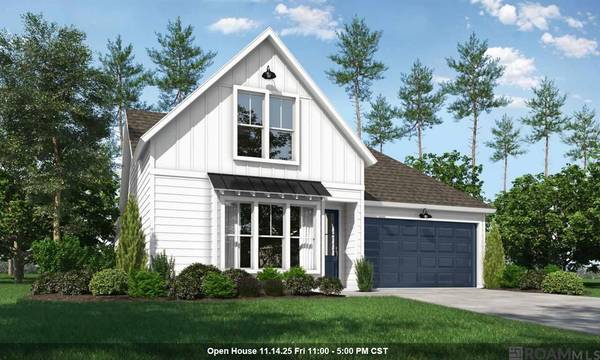 1709 Seawolf Dr, Saint George, LA 70810