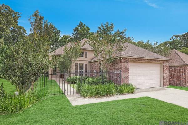 6117 Beechgrove Ln, St Francisville, LA 70775