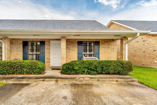 4C Audubon Ct ##4C, Thibodaux, LA 70301