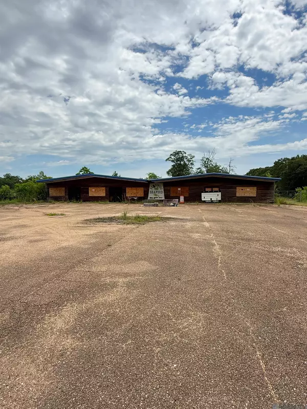TBD Hwy 51, Mccomb, MS 39648