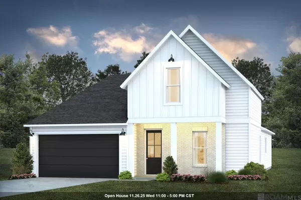 7609 Whitetip Ave, Baton Rouge, LA 70810