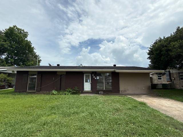 204 Oakshire Dr,  Houma,  LA 70364