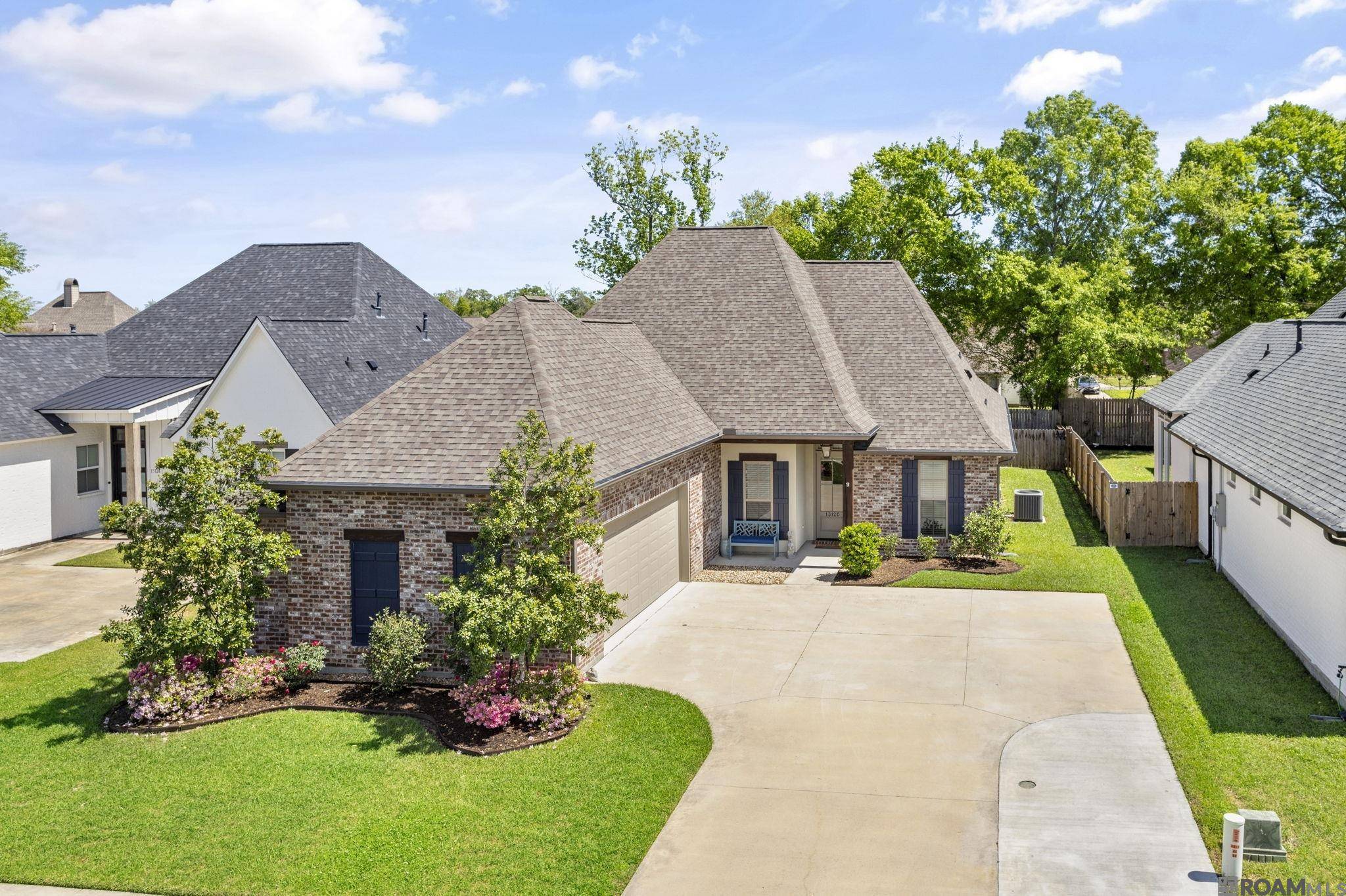 13120 Oakbourne Ave, Geismar, LA 70734