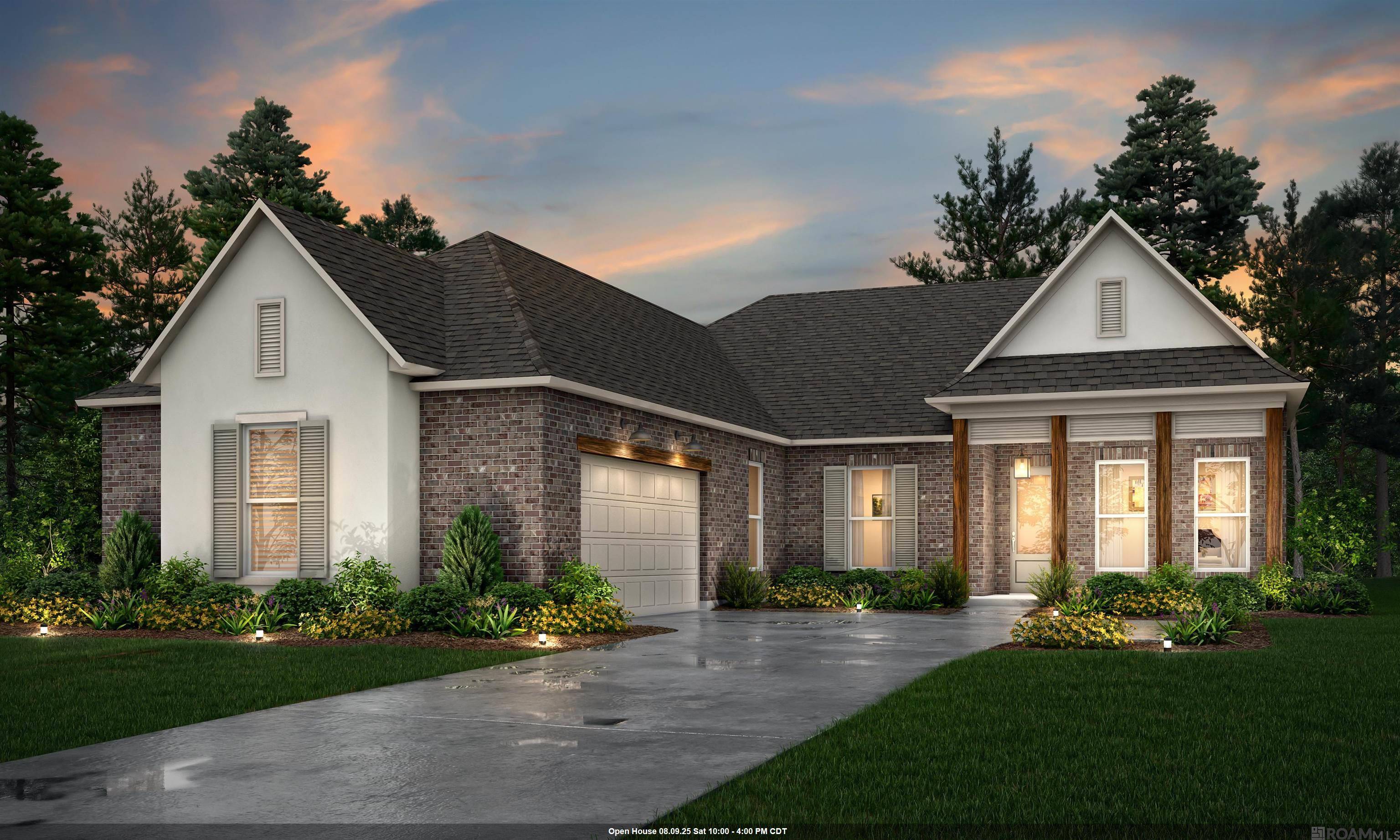 623 Night Heron Lane, Madisonville, LA 70447