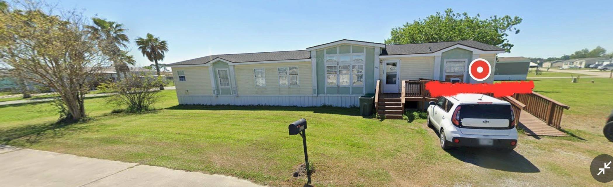 137 Clara Dupuy Drive, Gray, LA 70359