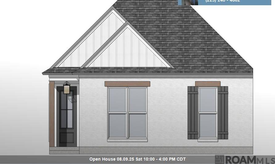 9403 Dawson Trace Ave, Baton Rouge, LA 70836