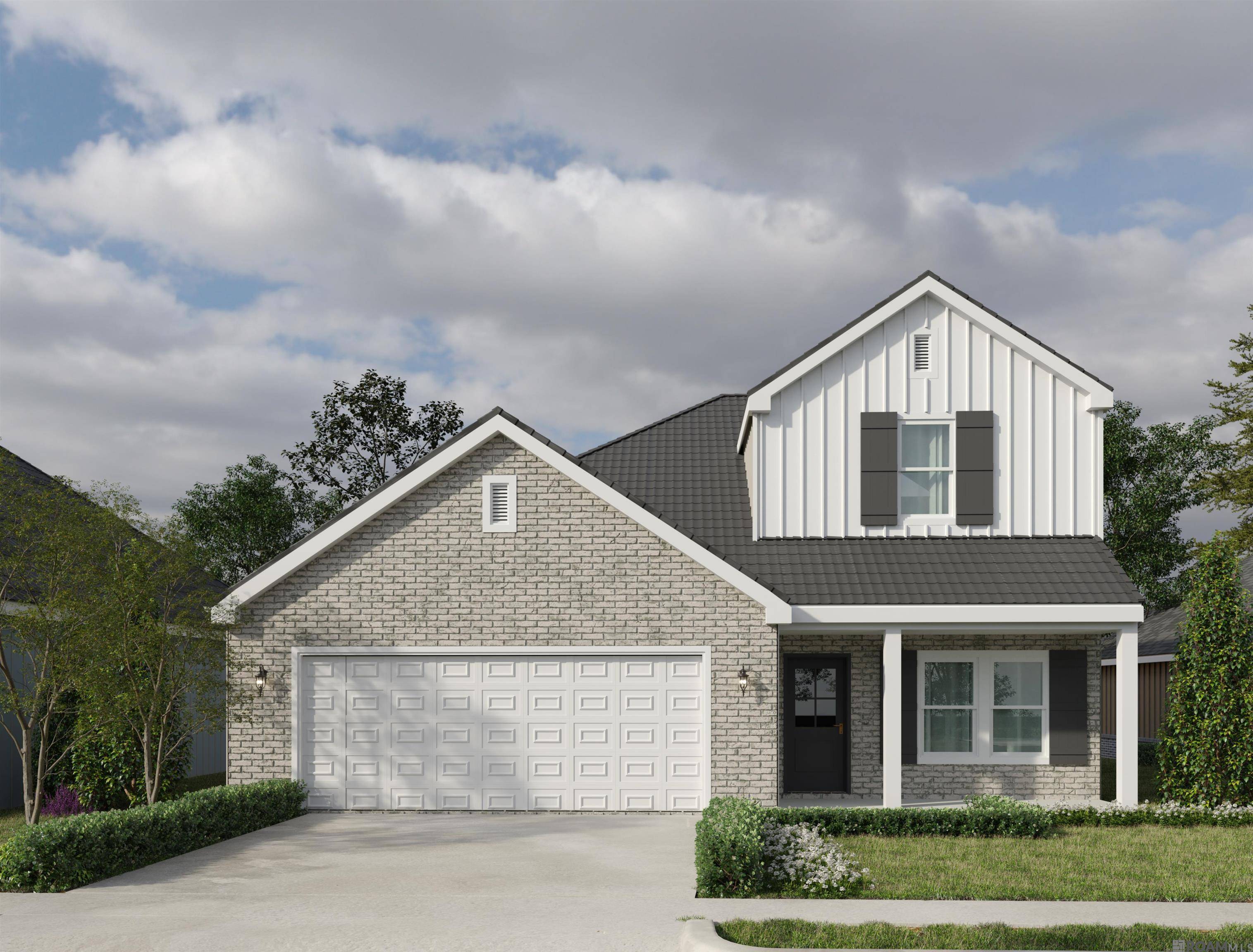 Lot 4 D'une Terre Ave, Baton Rouge, LA 70806