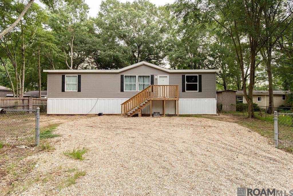 30902 Lilac St, Denham Springs, LA 70726