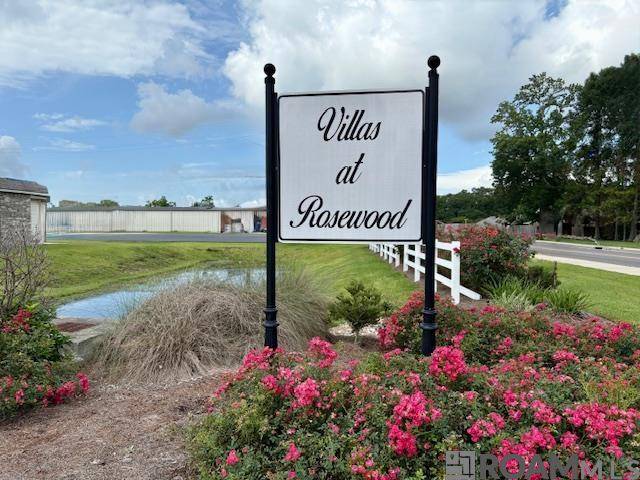 17487 Berkshire Dr, Prairieville, LA 70769