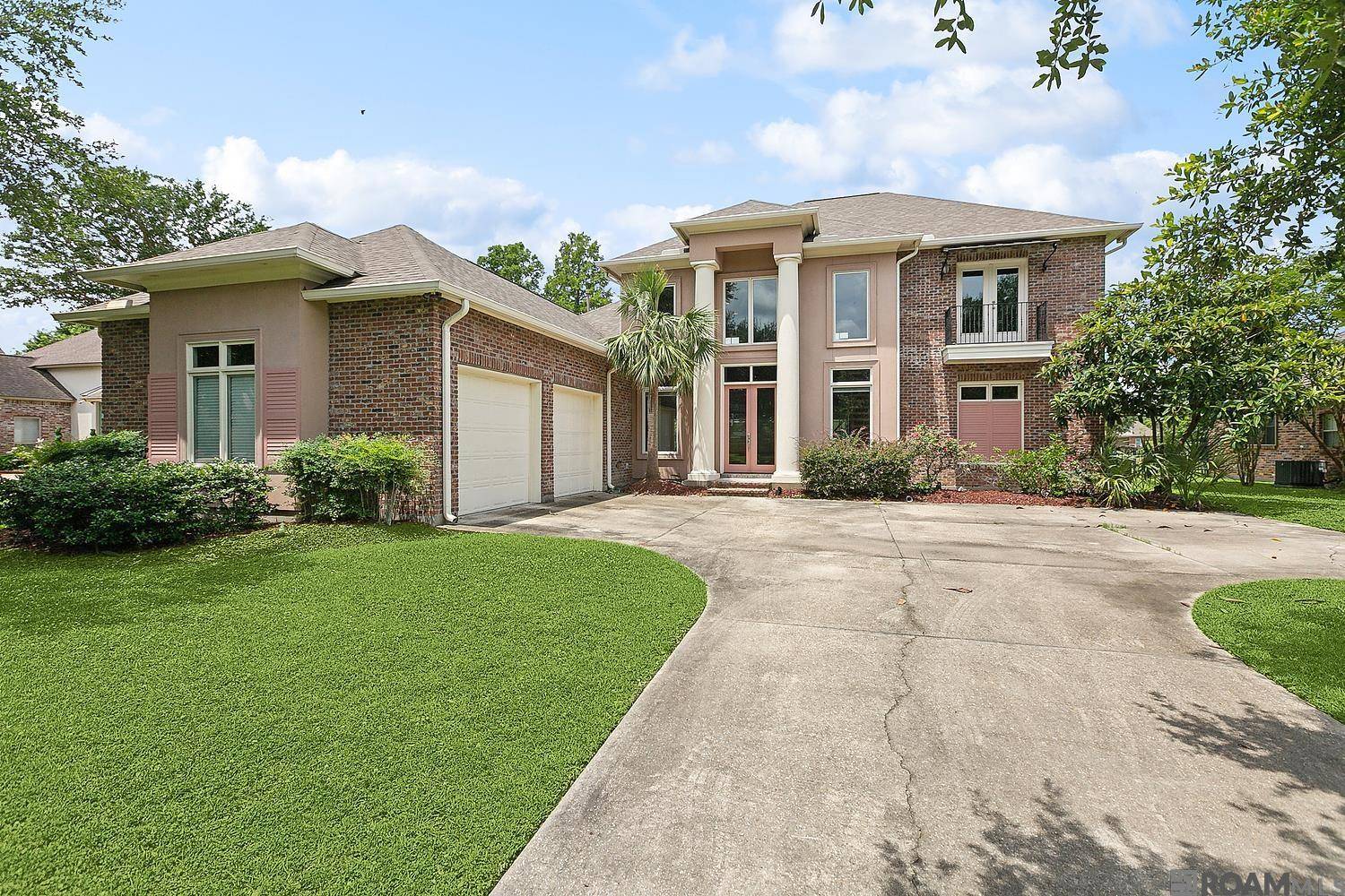 6141 Jonathan Alaric Ave, Gonzales, LA 70737