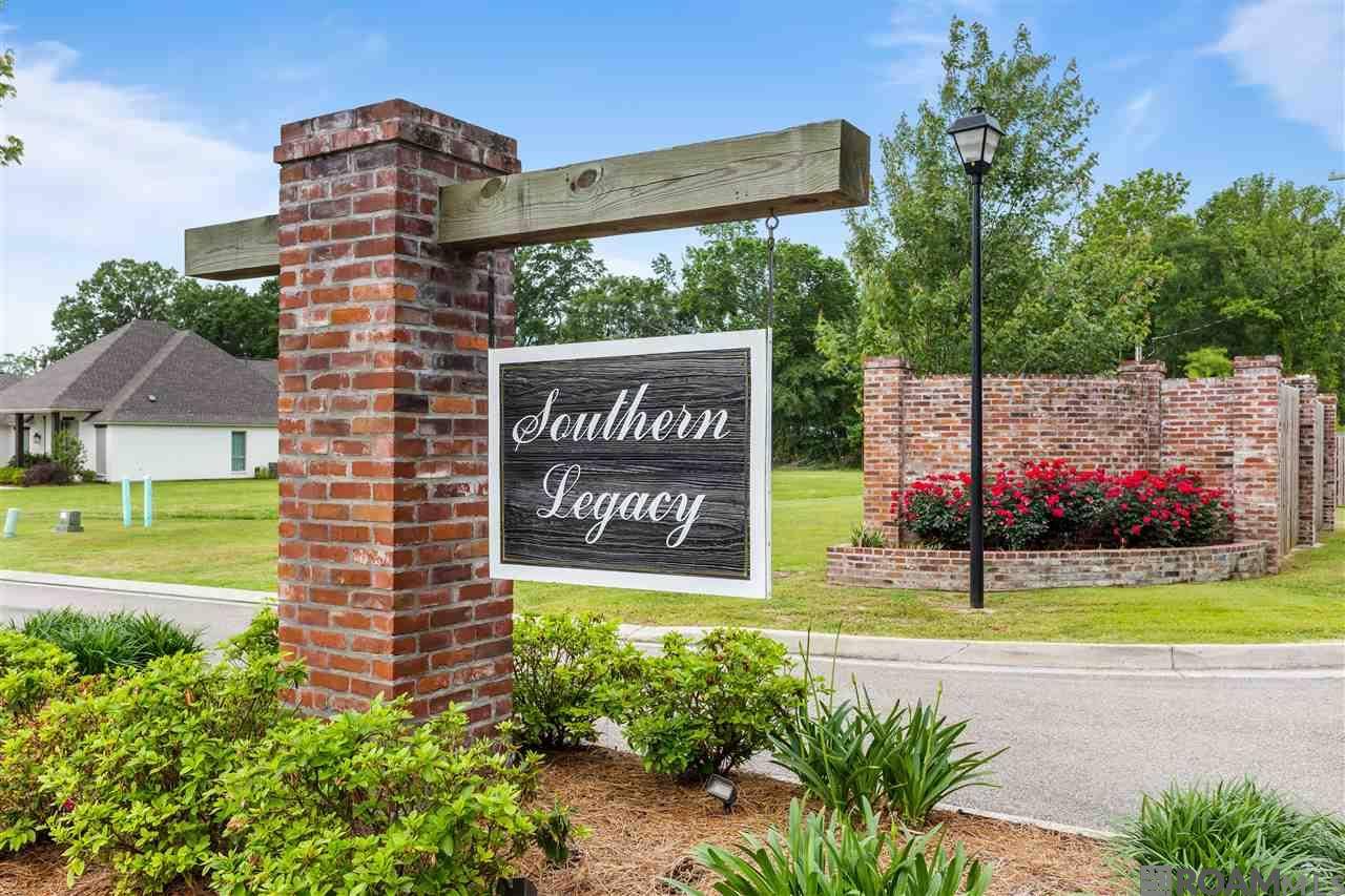 Lot 16 Southern Living Ln, Denham Springs, LA 70726