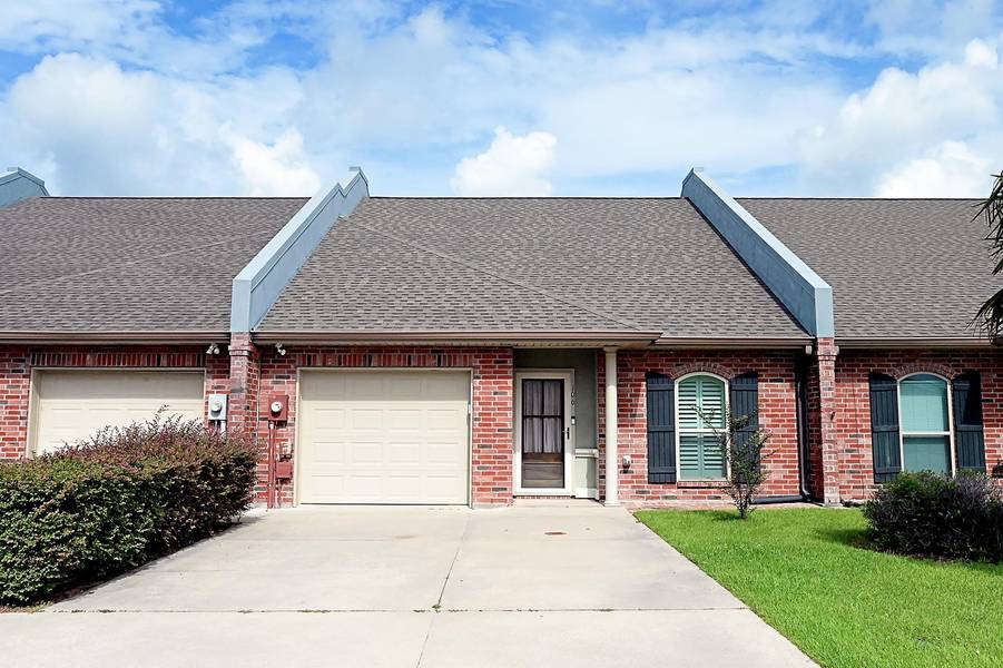 106 Harkey Drive, Thibodaux, LA 70301