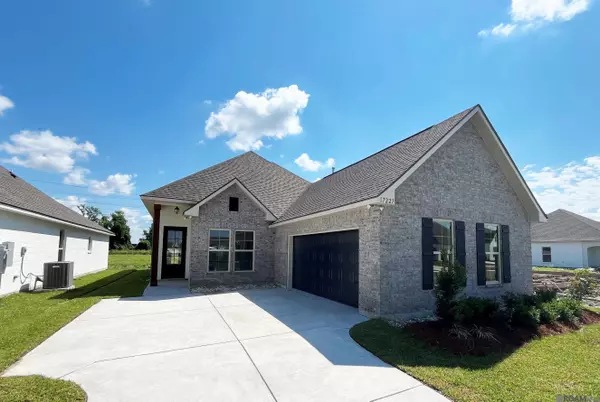 17227 Tidewater Ln, Baton Rouge, LA 70810