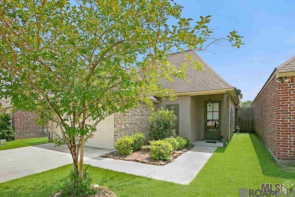 8040 Valencia Ct, Baton Rouge, LA 70810