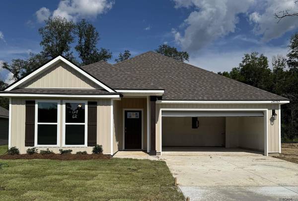 24789 Berry Ridge Lane,  Springfield,  LA 70462