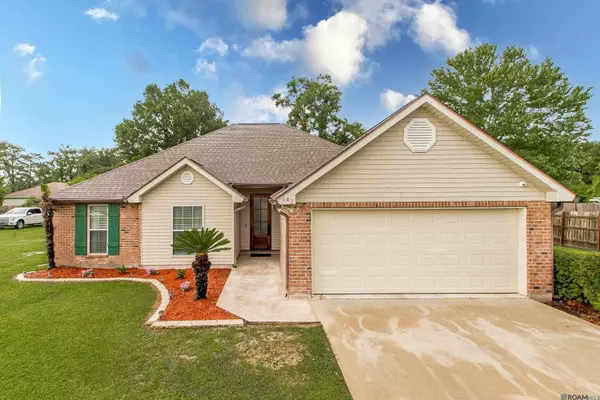 142 Fox Trot Ln, Sunset, LA 70584