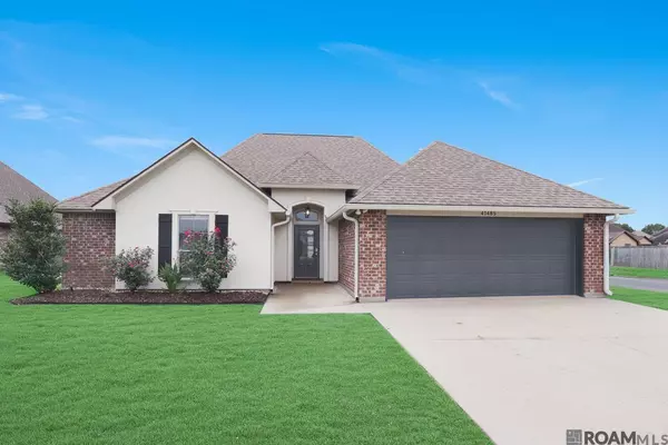 41485 Creekstone Ave, Prairieville, LA 70769