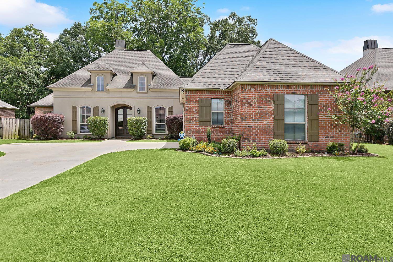 13313 Mill Grove Dr, Gonzales, LA 70737