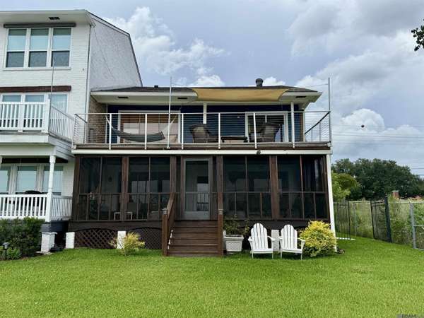 2215 False River Dr ##1, New Roads, LA 70760