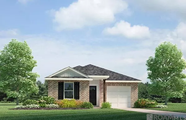 35576 Forest Manor Ave, Denham Springs, LA 70726