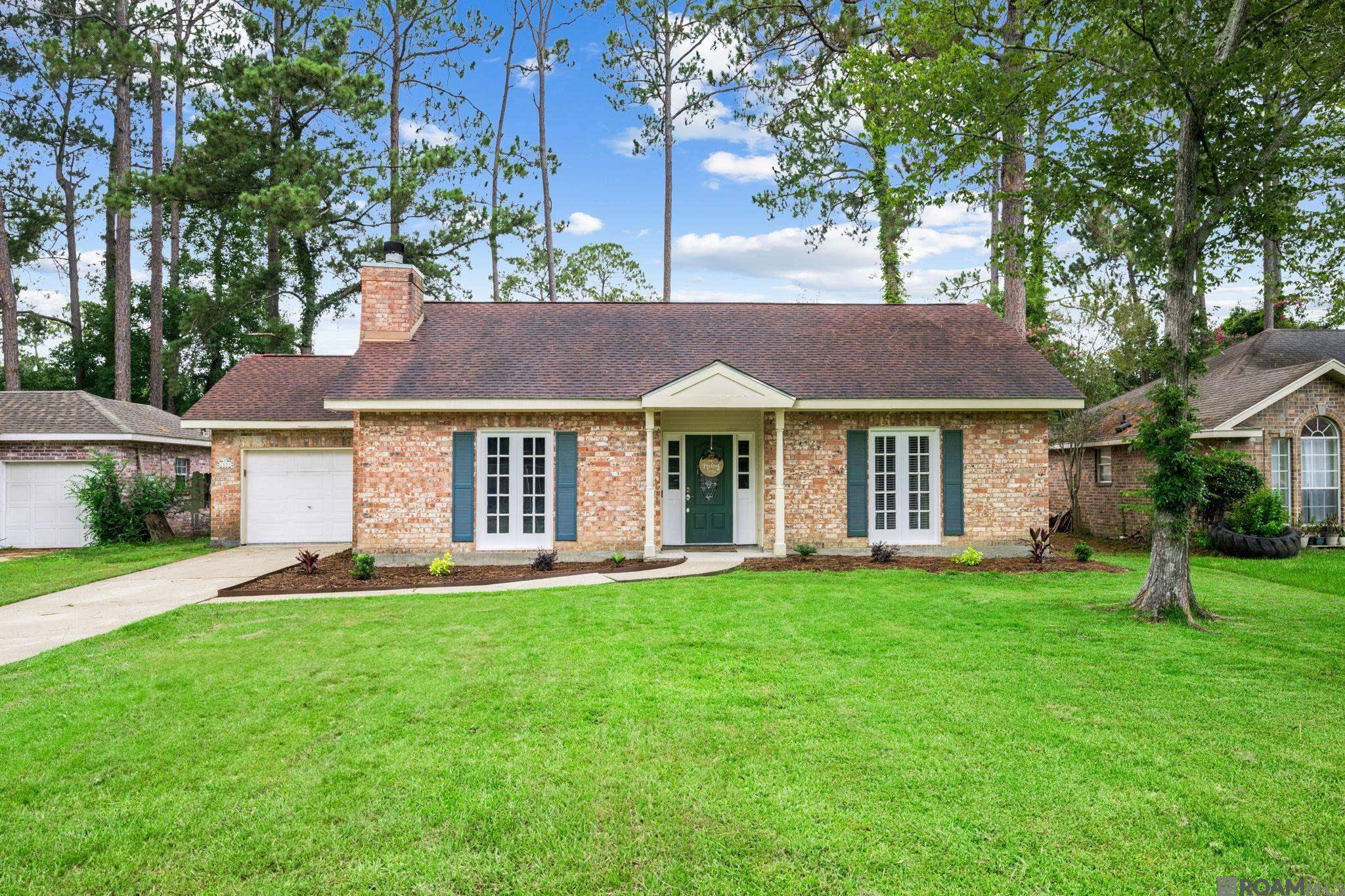2158 Rue Pickney, Mandeville, LA 70448