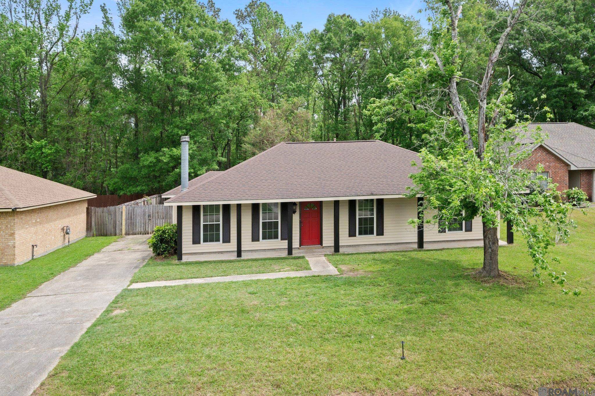 Central, LA 70818,11926 Sage Dr