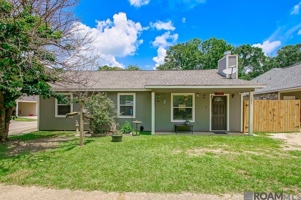 7391 Homer Knost Rd, Watson, LA 70706