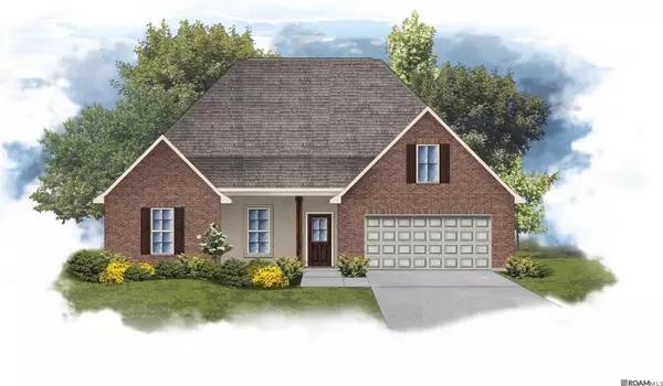 1595 Old Tucson Ave, Zachary, LA 70791