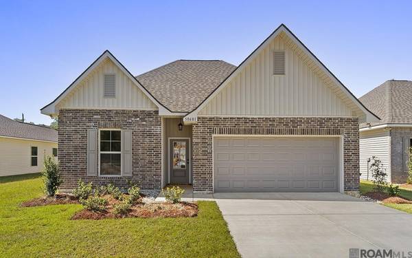 30681 Eden Way Drive, Denham Springs, LA 70726