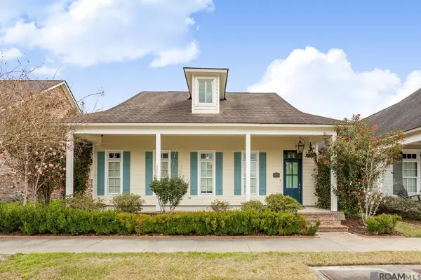 4187 Memorial Square,  Zachary,  LA 70791
