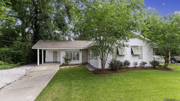 4587 Mimosa St, Baton Rouge, LA 70808