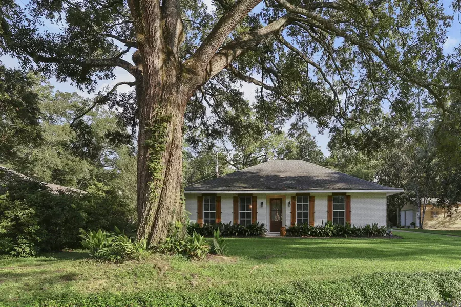 12747 Taylor St, Clinton, LA 70722