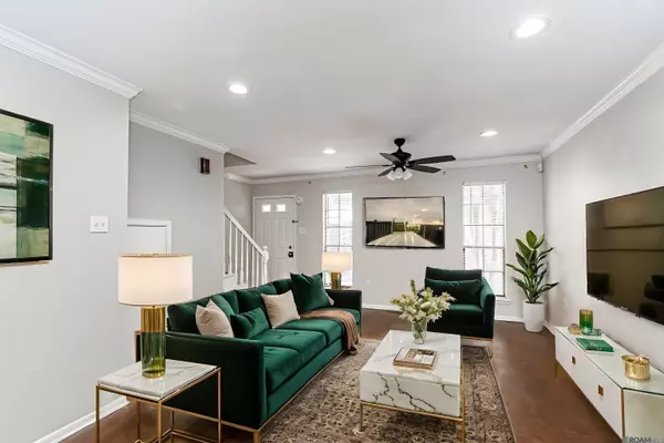 4219 Jefferson Woods Dr, Baton Rouge, LA 70809