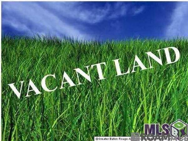 Lot 37 St Francis Ln, St Gabriel, LA 70776