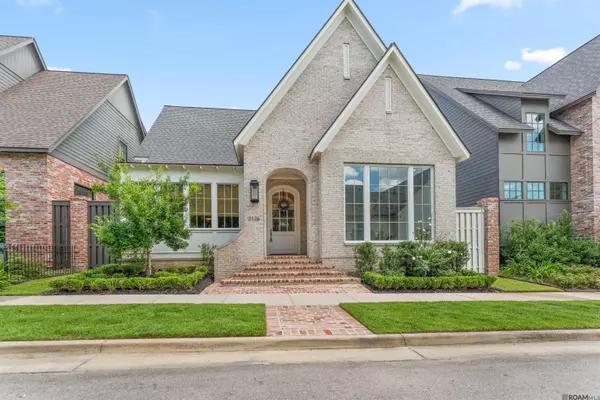 2126 Albizia Ct, Baton Rouge, LA 70808
