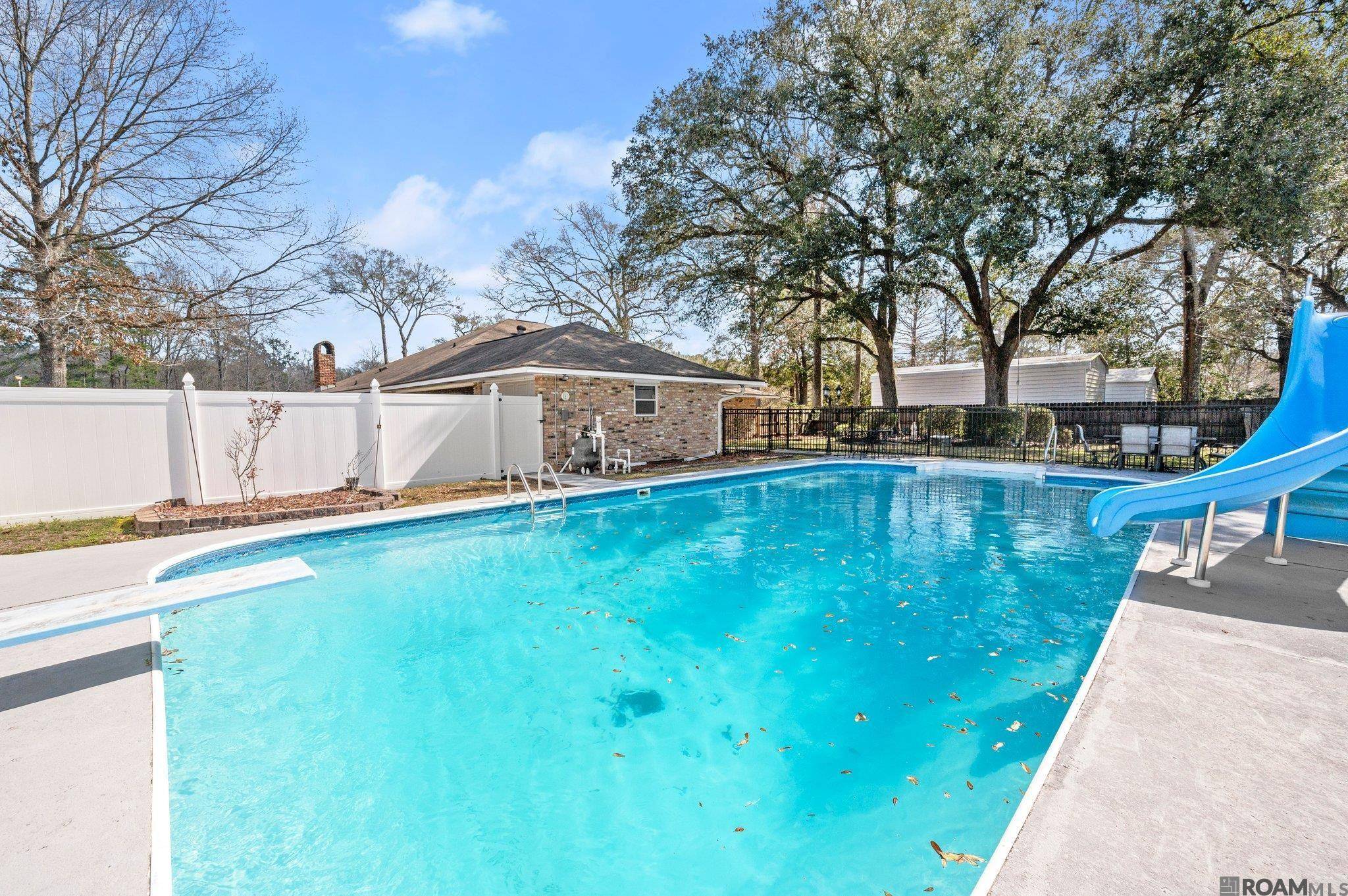 Baton Rouge, LA 70818,9536 Shadows End Ave