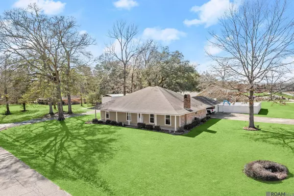 Baton Rouge, LA 70818,9536 Shadows End Ave