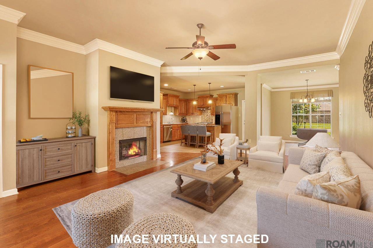 17328 Wrenwood Dr, Prairieville, LA 70769