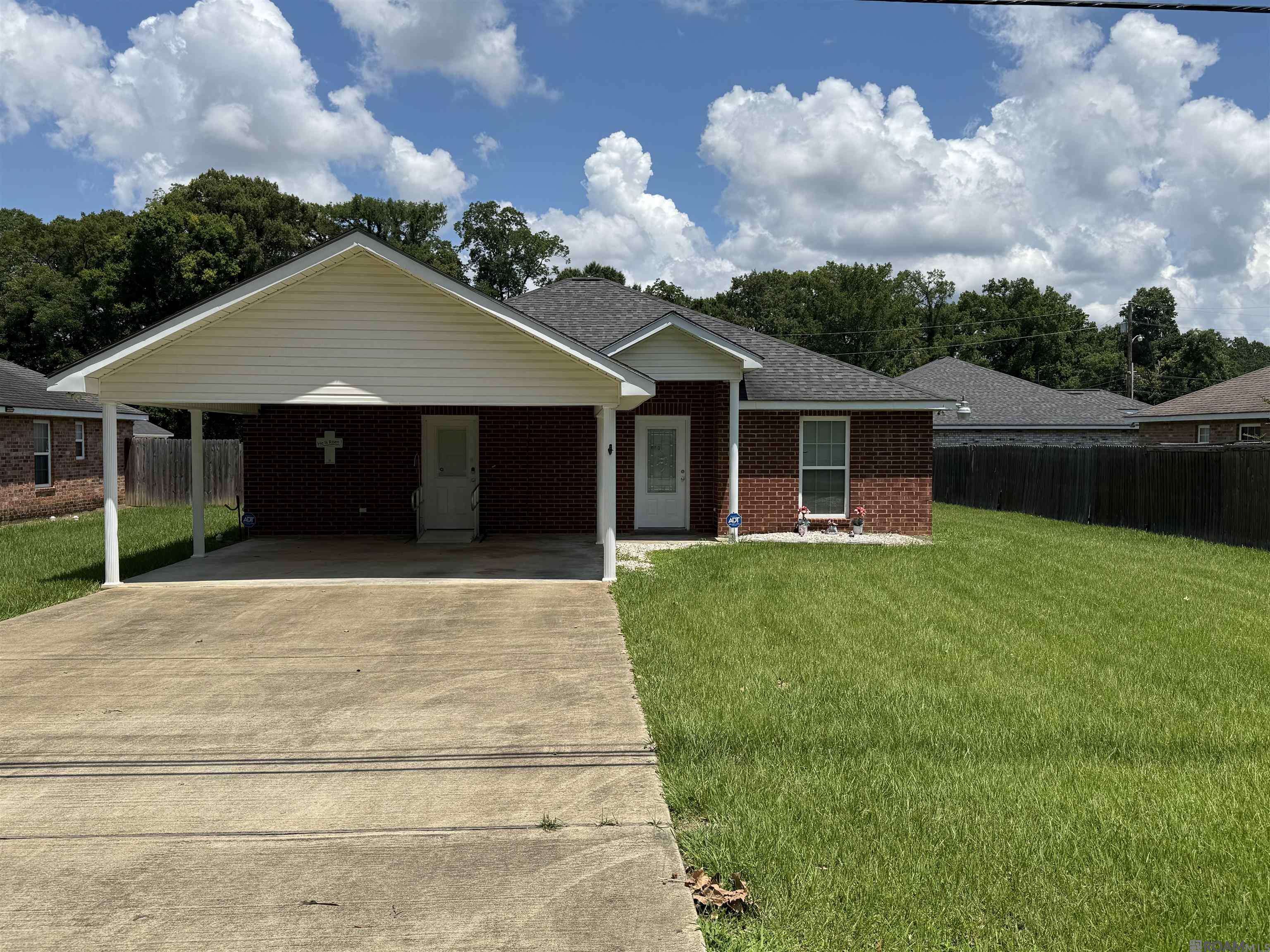 520 Hudson, Alexandria, LA 71302