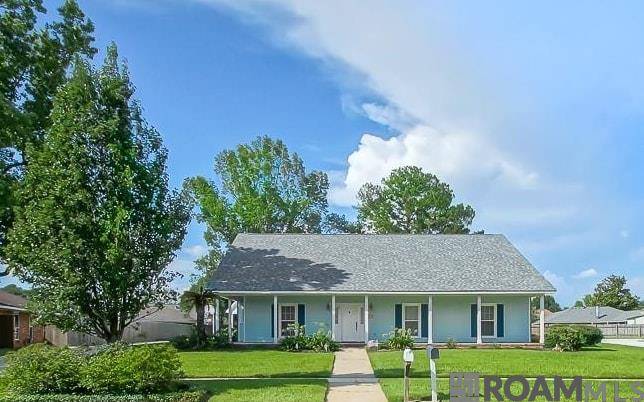 14031 Gattinburg Ave, Baton Rouge, LA 70817