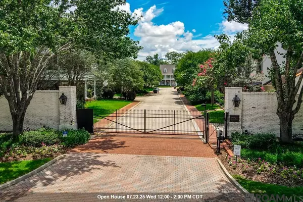 926 Crown Alley, Baton Rouge, LA 70806