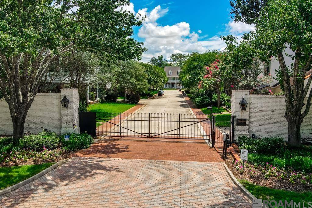 926 Crown Alley, Baton Rouge, LA 70806
