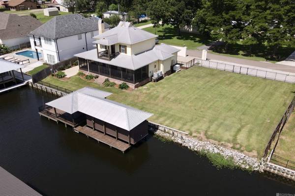 7707 Miller St, Ventress, LA 70783