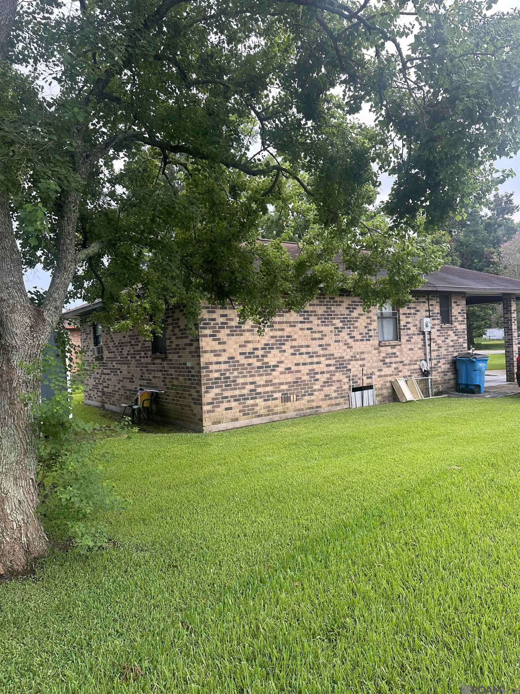 New Roads, LA 70760,8542 Bayou Run Dr