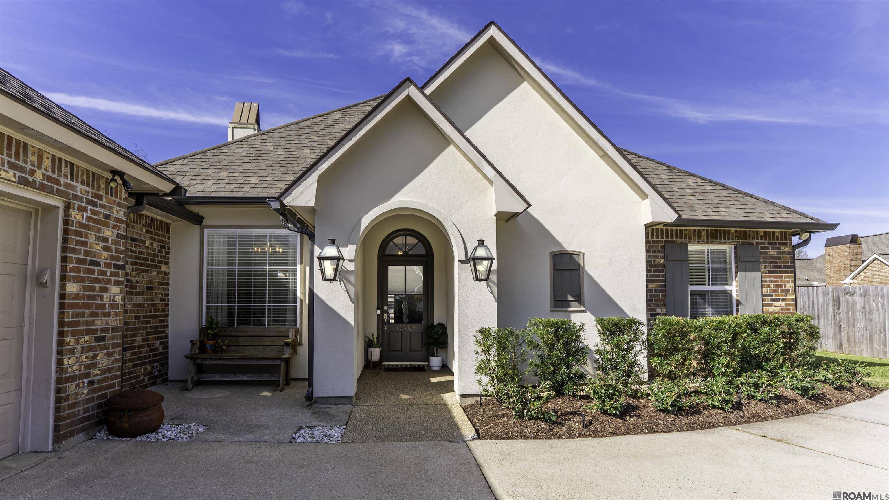 Baton Rouge, LA 70817,17904 Glen Park Ave